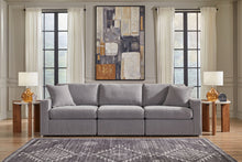 Load image into Gallery viewer, Modmax - Sectional - Granite

