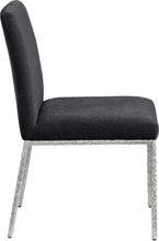 Load image into Gallery viewer, Reeves - Dining Side Chair (Set of 2) - Silver Base
