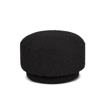Load image into Gallery viewer, Fuji - Mushroom Footstool Ottoman

