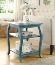 Load image into Gallery viewer, Becci - Accent Table - Teal
