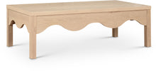 Load image into Gallery viewer, Fiora - Coffee Table
