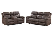 Load image into Gallery viewer, Quade - Reclining Sofa Set
