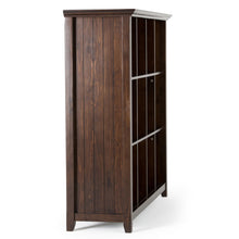 Load image into Gallery viewer, Acadian - Handcrafted Cube Storage
