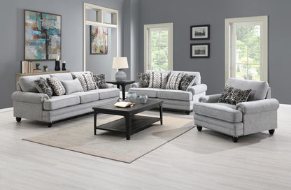 U237 - Living Room Set