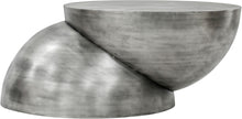 Load image into Gallery viewer, Boulder - Iron Coffee Table
