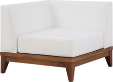 Load image into Gallery viewer, Rio - Corner Chair - Off White
