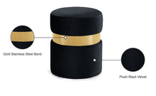 Load image into Gallery viewer, Hailey - Ottoman
