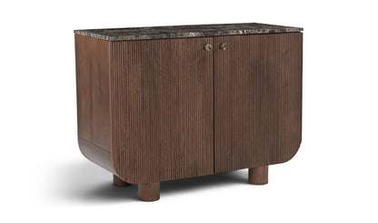 Cressa - Mango Wood Sideboard / Buffet