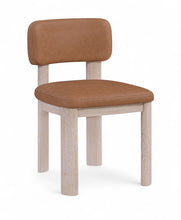 Load image into Gallery viewer, Paloma - Faux Leather Upholstered Dining Chair (Set of 2)
