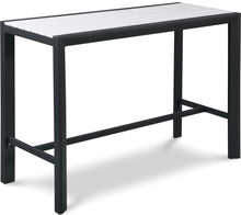 Load image into Gallery viewer, Nizuc - Outdoor Patio Rectangle Bar Table
