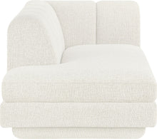 Load image into Gallery viewer, Modari - Fabric Upholstered Chaise
