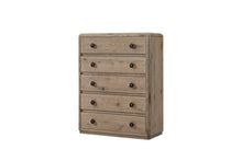 Load image into Gallery viewer, Pagosa - Chest - English Knotty Oak
