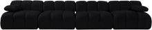 Load image into Gallery viewer, Orin - Velvet 4 Piece Modular Sofa
