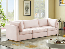 Load image into Gallery viewer, Jacob - Modular 3 Seat Sofa
