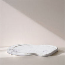 Load image into Gallery viewer, Arezzo - Marble Tray
