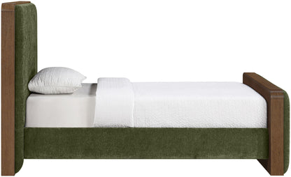 Dalton - Fabric Bed