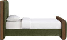 Load image into Gallery viewer, Dalton - Fabric Bed

