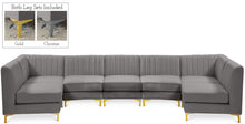 Load image into Gallery viewer, Alina - 7 Piece Modular Sectional
