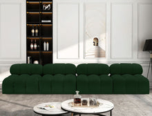 Load image into Gallery viewer, Ames - 4 Seat Modular Armless Sofa
