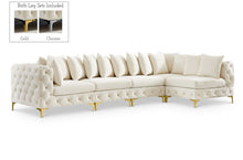 Load image into Gallery viewer, Tremblay - 5 Piece Modular Sectional
