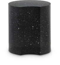 Load image into Gallery viewer, Dimple - End Table - Terazzo Finish
