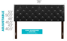 Load image into Gallery viewer, Super Nova - Headboard
