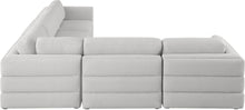 Load image into Gallery viewer, Beckham - 5 Piece Modular Corner Sectional
