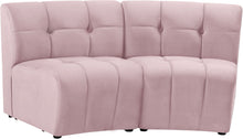 Load image into Gallery viewer, Limitless - 2 Pc. Modular Sectional

