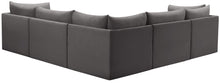 Load image into Gallery viewer, Jacob - Modular Corner Sectional 5 Piece
