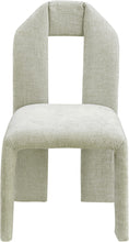 Load image into Gallery viewer, Bennett - Chenille Dining Chair (Set of 2)
