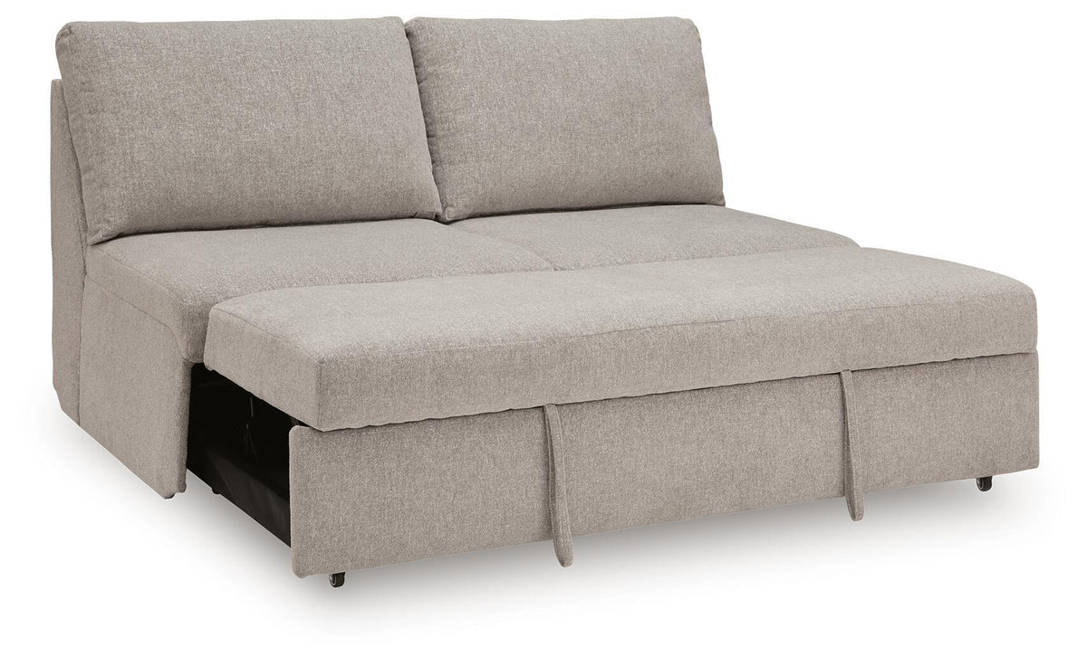 ModMax Luxe - Pop Up Sleeper - Flint