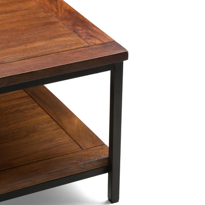 Skyler - Handcrafted Table - Ego Home Furniture