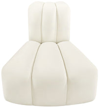 Load image into Gallery viewer, Arc - Velvet Reverse Corner Chair

