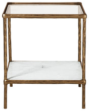 Load image into Gallery viewer, Ryandale - Accent Table
