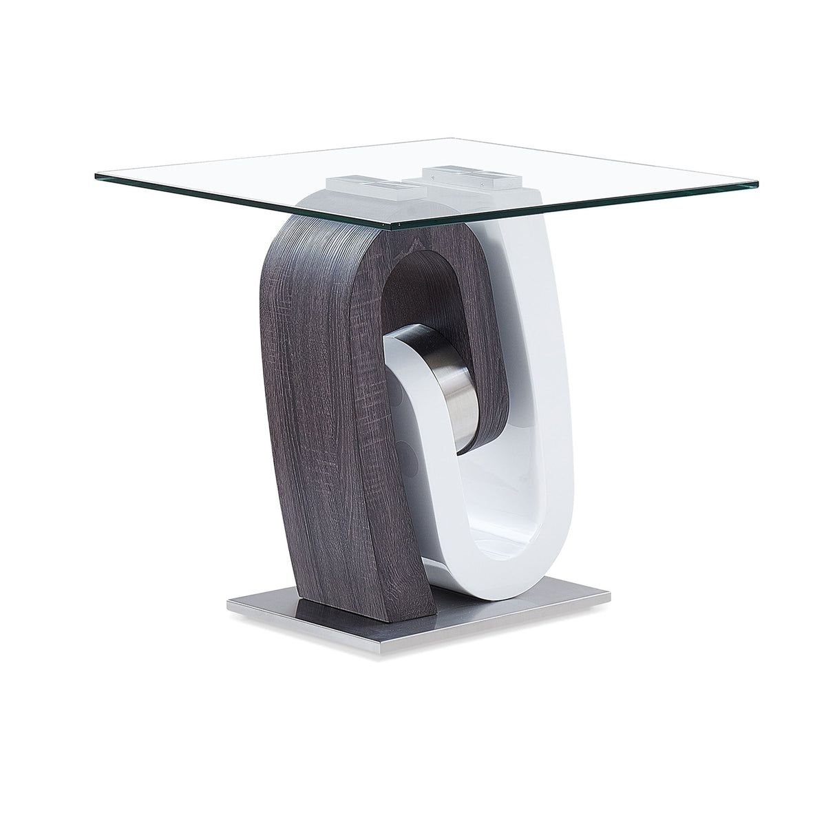 Rocky - Table, Elegant Design - Ego Home Furniture
