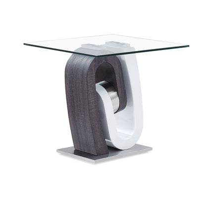 Rocky - Table, Elegant Design - Ego Home Furniture