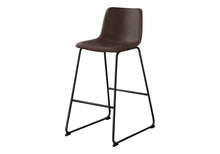 Load image into Gallery viewer, Office Chair, Bar Height, Standing, Computer Desk, Work, Look, Contemporary, Modern
