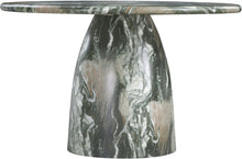 Load image into Gallery viewer, Cosenza - Round Concrete Dining Table
