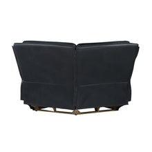 Load image into Gallery viewer, Warner - Wedge - Black
