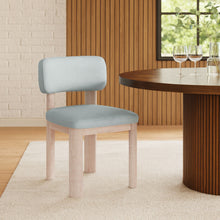 Load image into Gallery viewer, Paloma - Faux Leather Upholstered Dining Chair (Set of 2)
