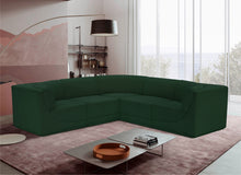 Load image into Gallery viewer, Ollie - 5 Piece Modular Sectional
