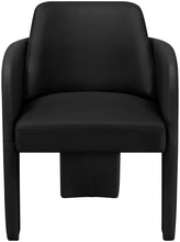 Load image into Gallery viewer, Vanda - Vegan Leather Upholstered Dining Chair

