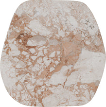 Load image into Gallery viewer, Puglia - Marble Top And Oak Wood Base Table
