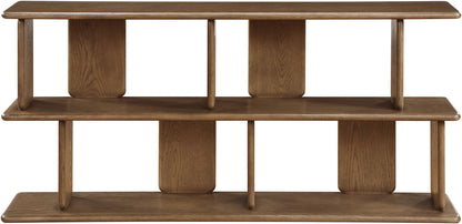 Nexa - Media Console