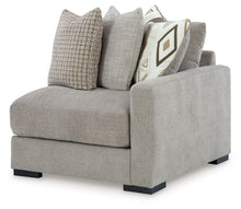 Load image into Gallery viewer, Aslan Court - Raf Corner Chair - Pebble
