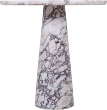 Load image into Gallery viewer, Fontelina - Genuine Marble Bistro Dining Table
