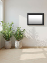 Load image into Gallery viewer, Maribel - Bedroom Mirror - Black
