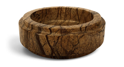 Parsons - Genuine Marble Bowl