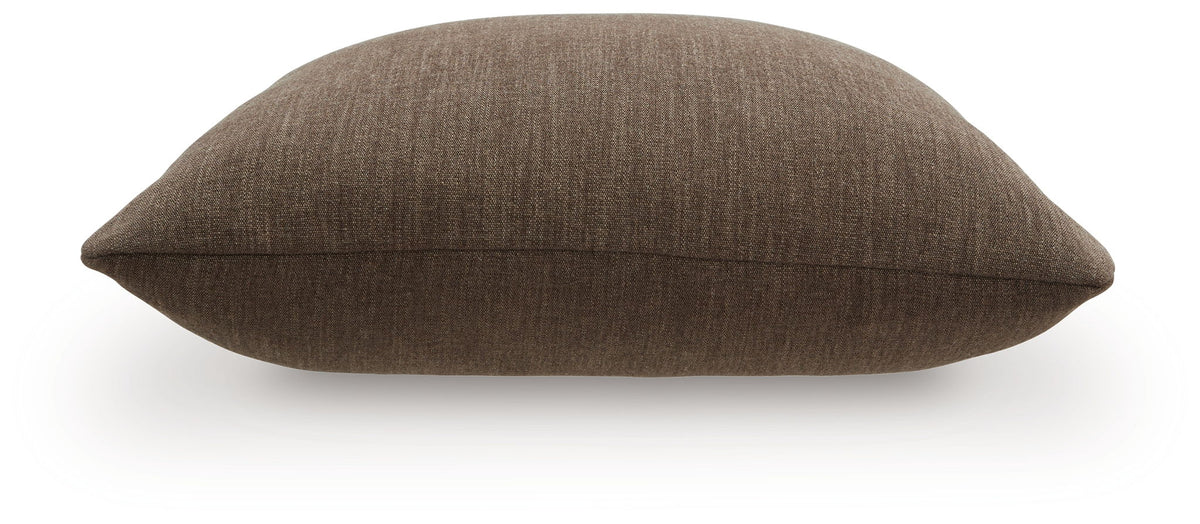 Brockbert - Pillow