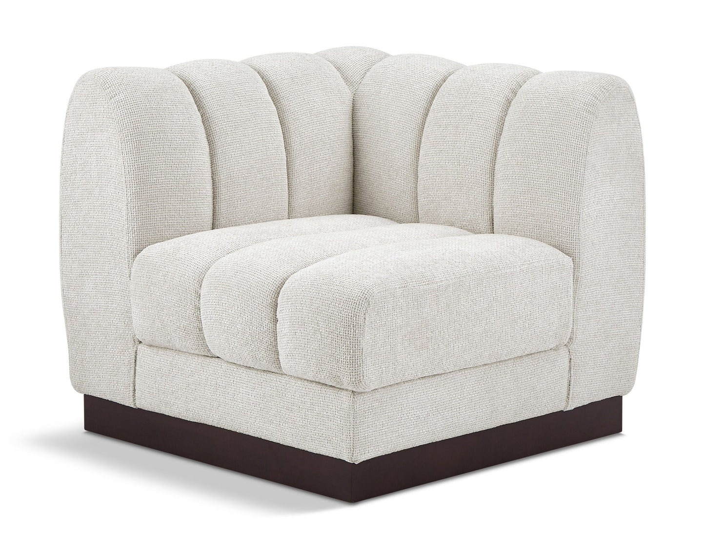 Quinn - Corner Chair
